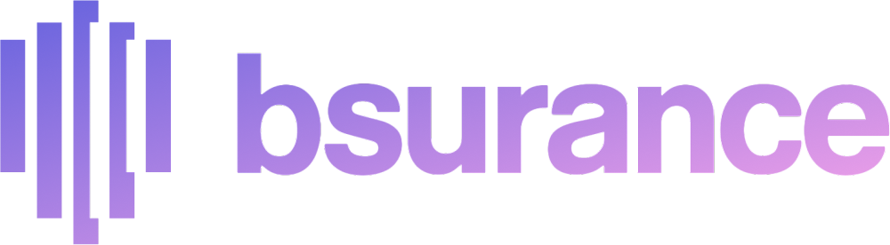Bsurance Logo