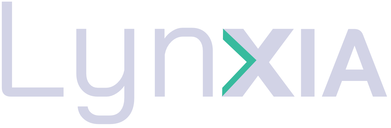 Lynxia Logo